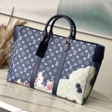 LV Shopping Bags